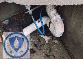 山阴县水管漏水检测公司6