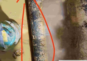 山阴县水管漏水检测公司1